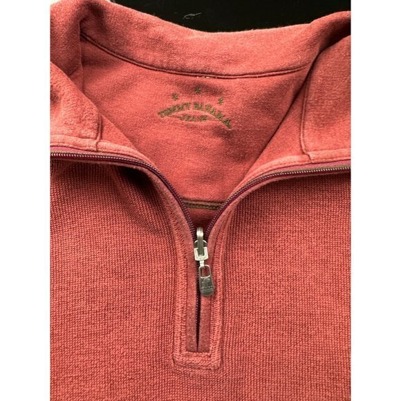 TOMMY BAHAMA MENS SWEATER SIZE L | J1 - Picture 2 of 6